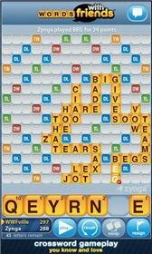 download Words With Friends apk